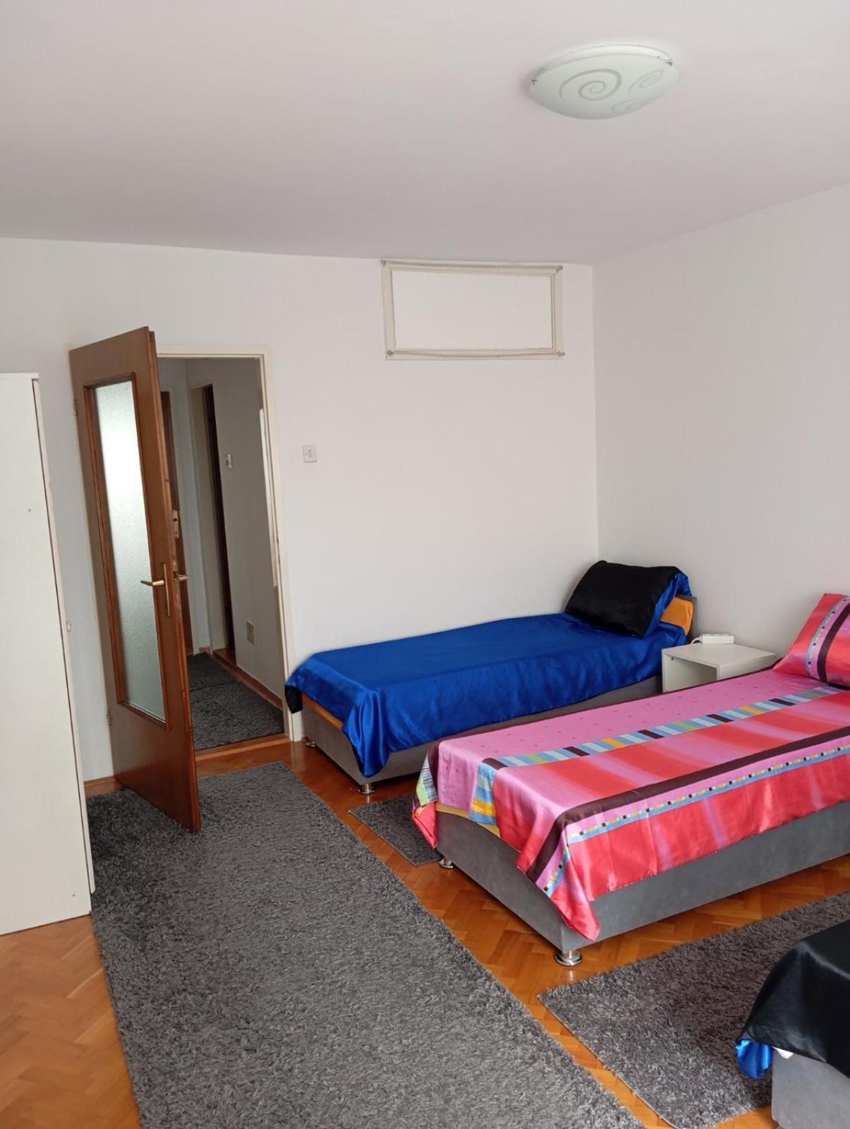 Hanadi Apartment SJJ Exterior photo