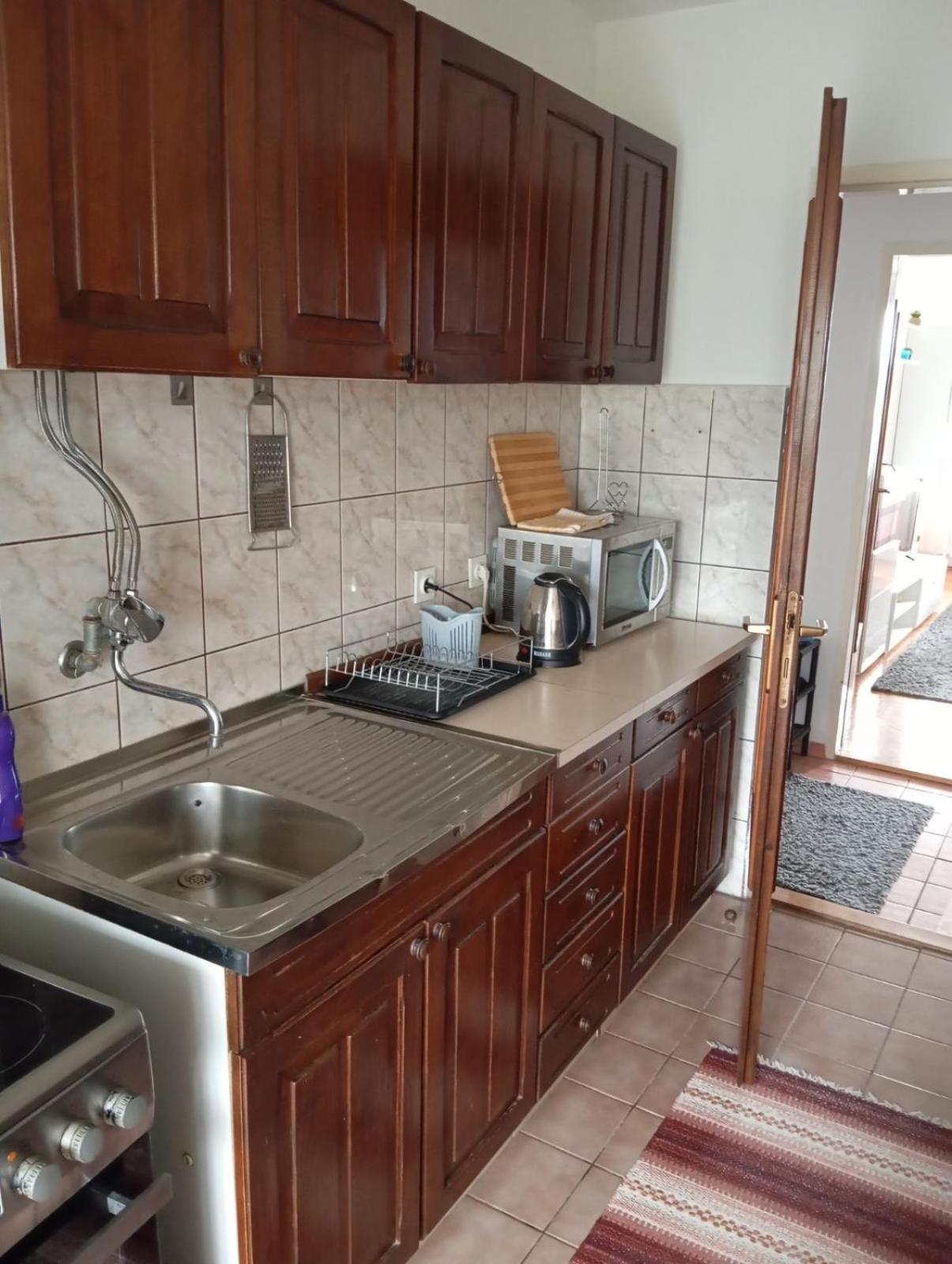 Hanadi Apartment SJJ Exterior photo